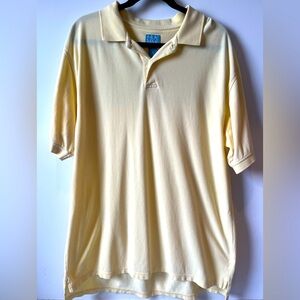 Men’s golf shirt